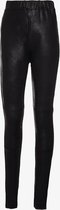 Ai-Girl meisjes biker legging - Zwart - Maat 170