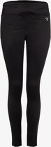 Osaga Pro dames hardloopbroek - Zwart - Maat XL