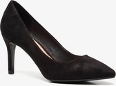 Nova dames pumps - Zwart - Maat 40