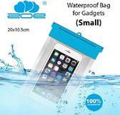 ZOE Waterproof Bag for Gadgets (waterdicht telefoonhoesje / -zakje) (2 stuks)