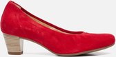 Gabor Comfort pumps rood - Maat 37