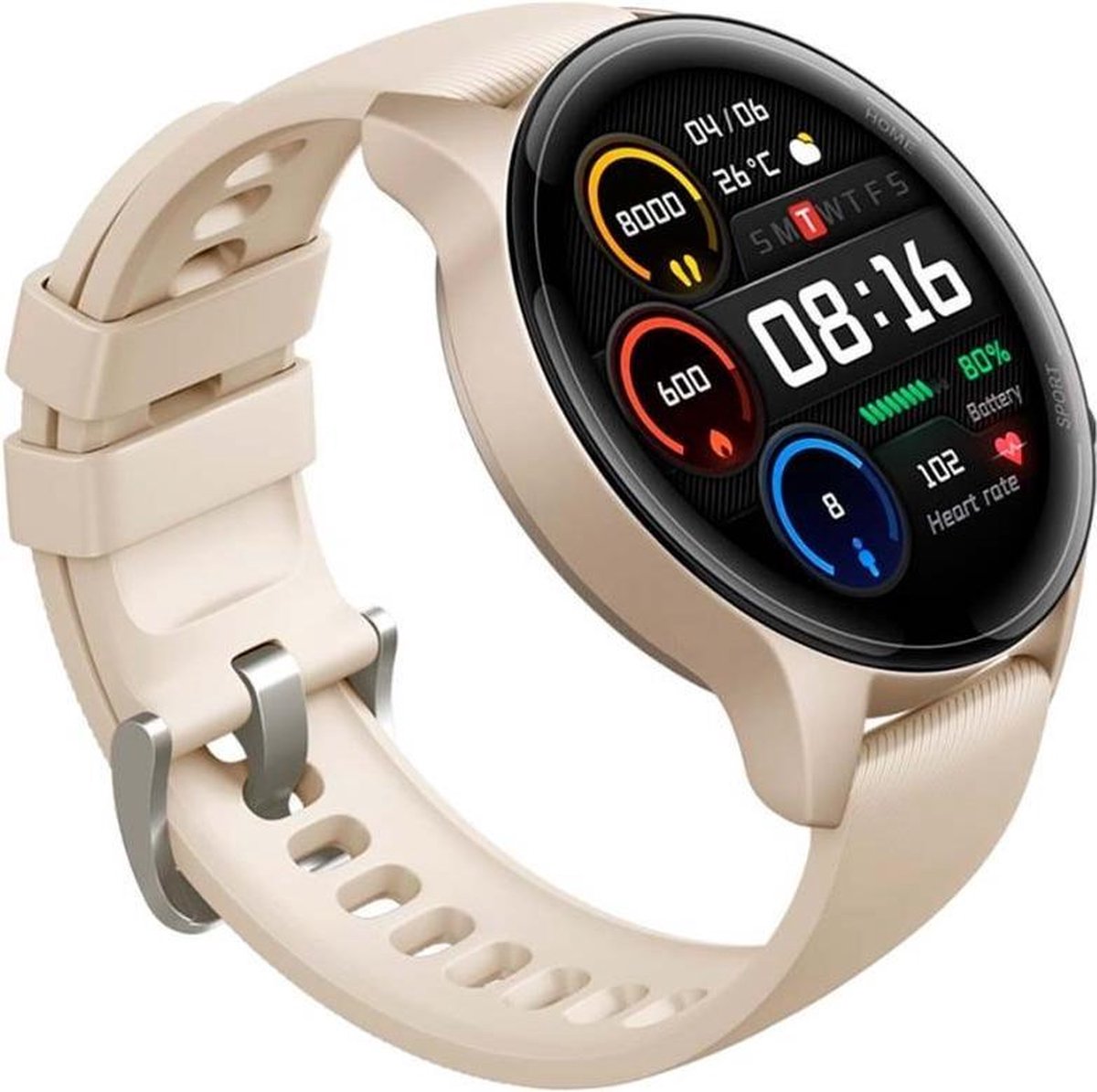 Xiaomi mi sale smartwatch