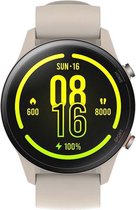 Xiaomi - Mi Watch - Beige