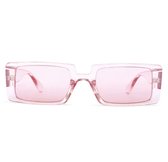 Leyna Sunglasses Pink
