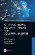 Internet of Everything (IoE) - IoT Applications, Security Threats, and Countermeasures