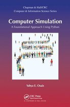 Chapman & Hall/CRC Computer and Information Science Series- Computer Simulation