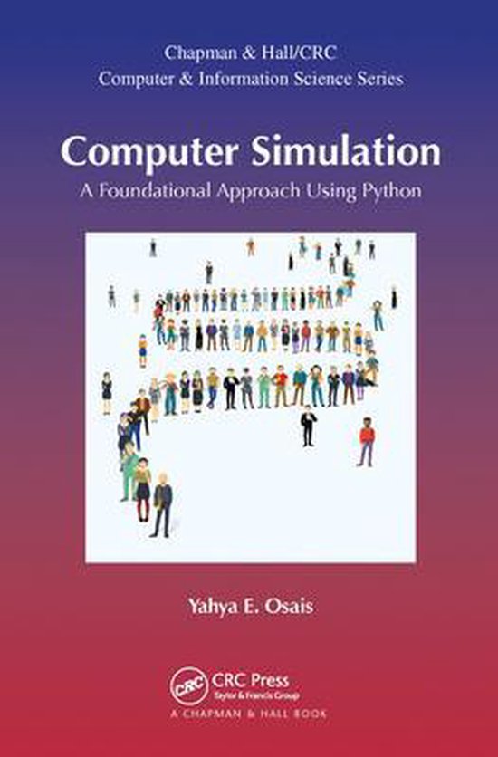 Chapman & Hall/CRC Computer and Information Science Series- Computer ...
