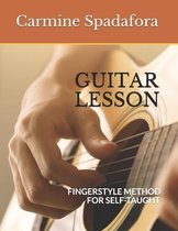 Guitar Lesson