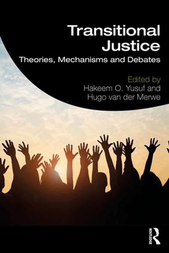 Transitional Justice - cover