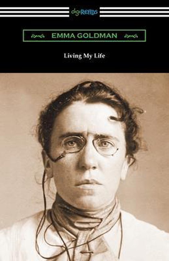 Living My Life - cover