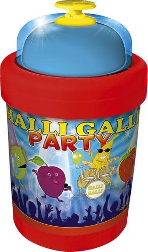 Halli Galli Party Actiespel - 999 Games