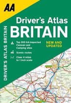 Driver's Atlas Britain