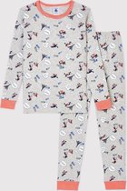 Petit Bateau Jongens Pyjamaset - Maat 152