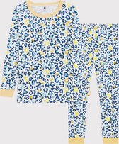Petit Bateau Jongens Pyjamaset - Maat 92/98
