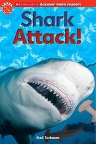 Shark Attack!