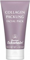 Dr. Eckstein Collagen Packung Facial Pack unisex anti aging gel pakking voor de vochtarme huid 50 ml