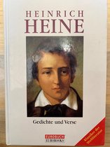 Heinrich Heine - Gedichte und Verse - Heinrich Heine