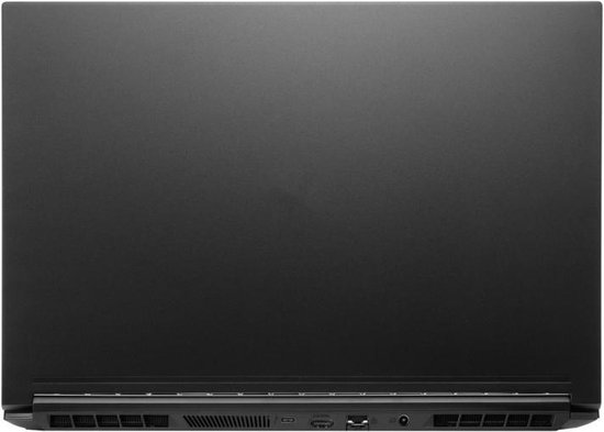 SKIKK 15MT8W - 15 RTX 3080 Gaming Laptop