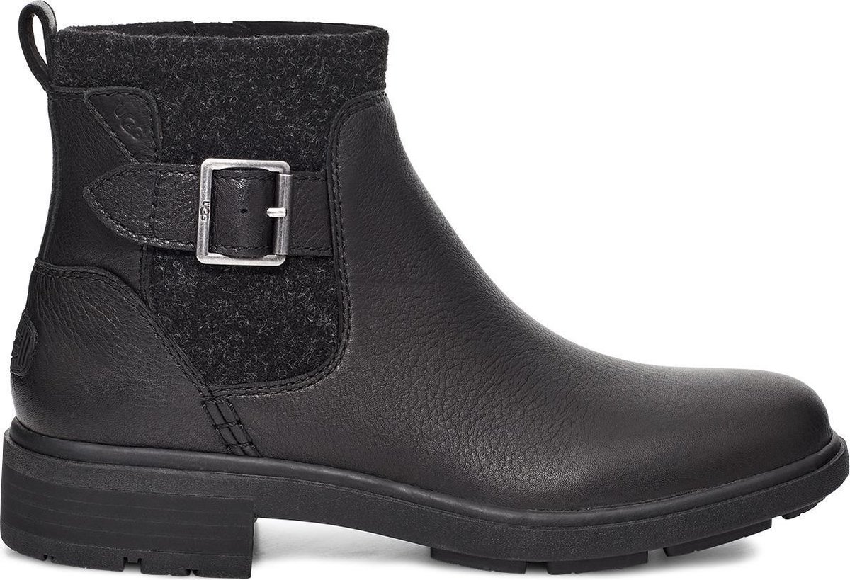 UGG Harrison Moto Dames Laarzen - Maat 36