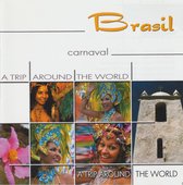 Brasil-Carnaval -Trip Around The World