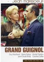 Grand Guignol ( DVD / Fr )