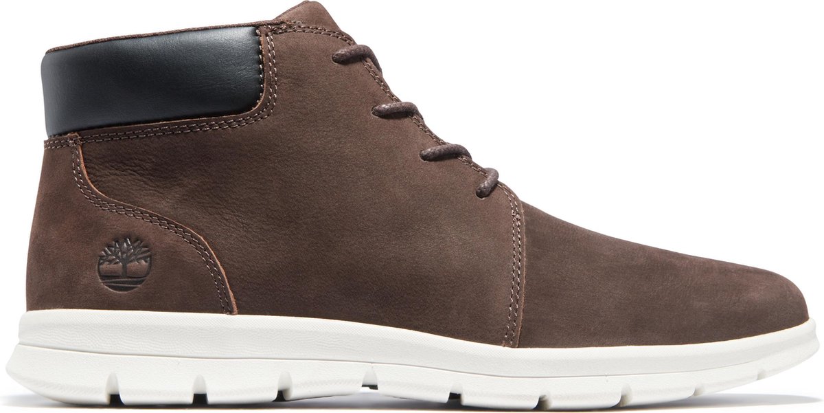 graydon chukka basic