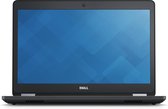 Dell Latitude E5470 14" laptop refurbished door PCkoophulp, Intel Core i5-6200U 2.8GHz, 16GB, 240GB SSD, Windows 10 Pro