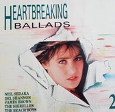 Heartbreaking Ballads 2