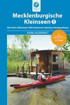 Kanu Kompakt Mecklenburgische Kleinseen 1