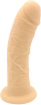 Kiotos COX Siliconen Dildo 23 x 4.7 cm - beige