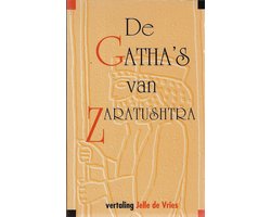 Gathas Van Zaratushtra