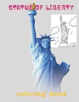 statue of liberty