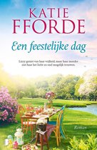 Omslag Een feestelijke dag