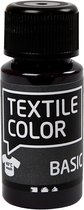 Textielverf - Rood Paars- Creativ Company - 50 ml