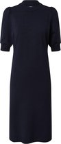 NUMPH - nucaryn dress dark sapphire