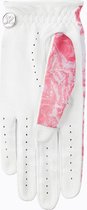 DailySports Sun Glove links L print roze