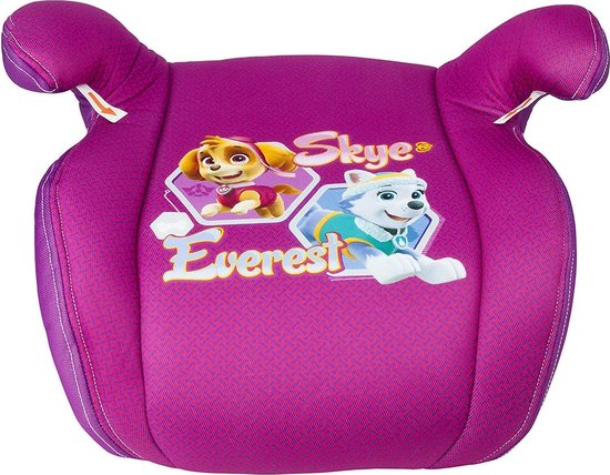 Zitverhoger Auto - Zinaps LPC109 Booster voor meisjes - (WK 02124) | bol.com