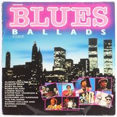 Various ‎– Blues Ballads