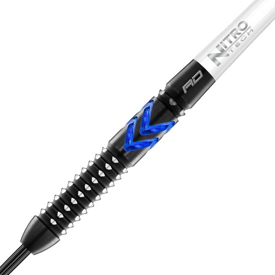 Red Dragon Gerwyn Price Blue Ice SE 90% - Dartpijlen van Red Dragon — afbeelding 2