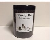 Special Pet - Goudvis Pellets 1,5 mm - Zinkend - 1 ltr.