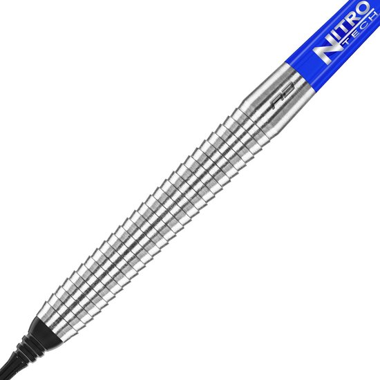 Red Dragon Razor Edge 85% - Soft Tip Darts — afbeelding 3