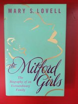 The Mitford Girls, Mary S. Lovell, , ISBN 9780316858687