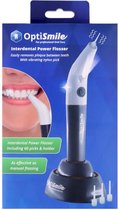 Elektrische Tandenstoker - Tandplak En Tandsteen Verwijderen - Gebitverzorging - Tand Reiniging