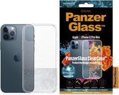 ClearCase Apple iPhone 12 Pro Max-Anti-Bacterial