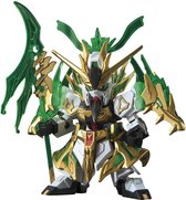 Gundam: SD Sangoku Soketsuden - Guan Yu Yun Chang Nu - Model Kit