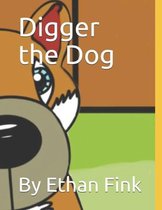 Digger the Dog