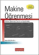 Makine Öğrenmesi