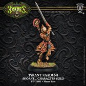 Skorne Tyrant Zaadesh