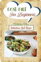 Dash Diet For Beginners: Nutrition Plan, Instructions And Recipes