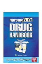 Nursing2021 Drug Handbook